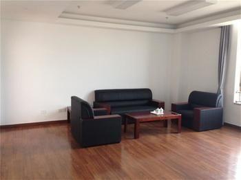 Qingdao Yihe Meijia Hotel Hengdan Exterior photo